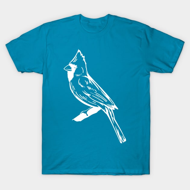 cardinal pride T-Shirt by baikteman